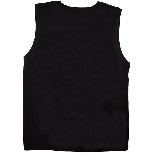 Creed - X-Ray Penance Black Unisex Tank Top