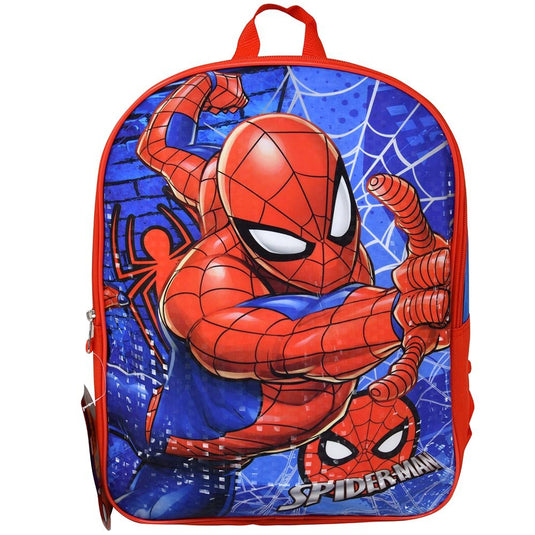 Marvel Spiderman 15