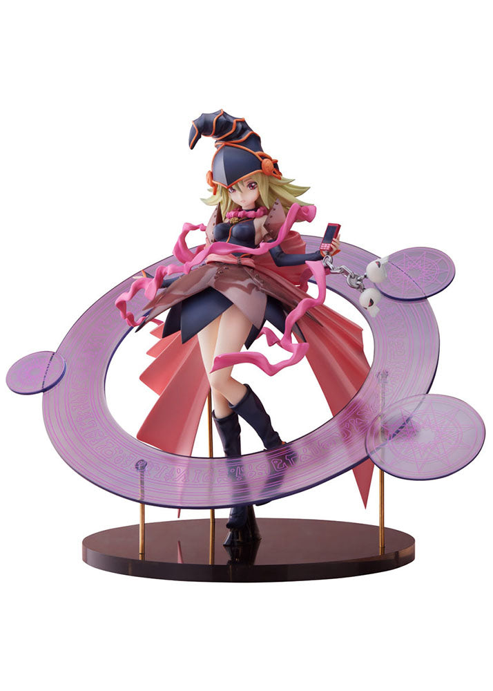 Furyu Yu-Gi-Oh! ZEXAL Gagaga Girl 1/7 Scale Figure – Kryptonite