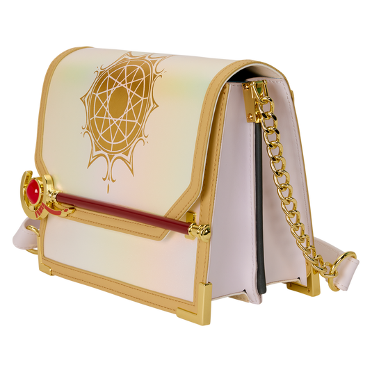 Loungefly: Animation - Frieren Beyond Journey's End Crossbody