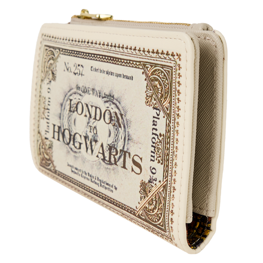 Harry Potter - Hogwarts Express Luggage Wallet