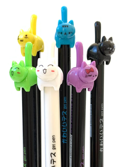BC Minis - Gel Pen