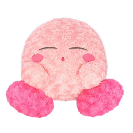 Clever Idiots Inc. Sleepy Kirby 13 Inch Plush
