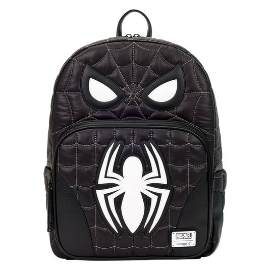 Loungefly Marvel - Spiderman Full Size Backpack