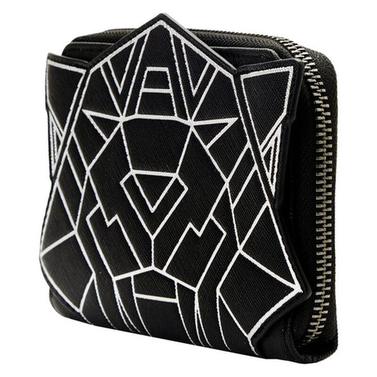 Loungefly Marvel -  Black Panther: Wakanda Forever Zip Around Wallet