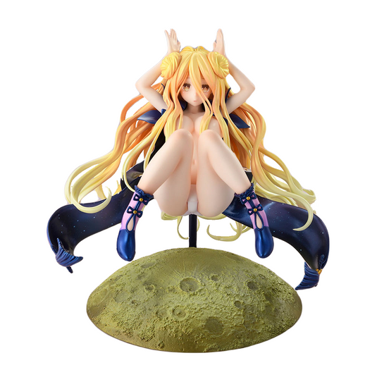 Mukuro Hoshimiya Date A Live IV Figurine à l'échelle 1/7