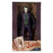 DC Comics: Estatua de la figura del Joker de un cuarto de escala del Caballero Oscuro