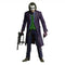 DC Comics : Statue de la figurine du Joker à l'échelle du quart du chevalier noir