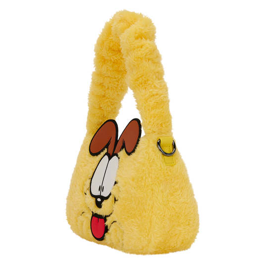 Loungefly Nickelodeon - Garfield Crossbody Bag