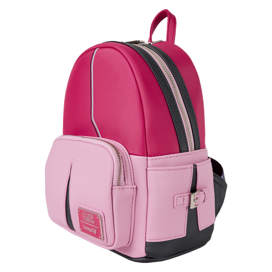 Loungefly Naruto - Sakura Cosplay Outfit Mini Backpack