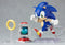 Figurine Nendoroid Sonic the Hedgehog (4e édition) 