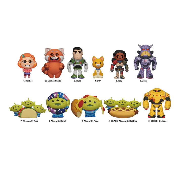 Mini figurine Brawl Stars Mystery Pack 1 figurine Algeria