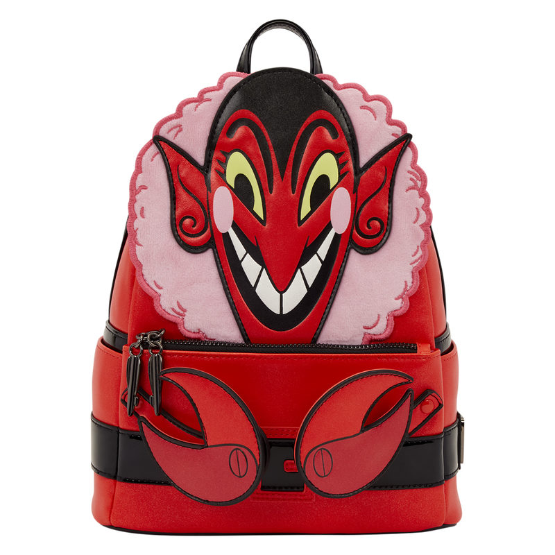cartoon network loungefly mini backpack The Powerpuff Girls HANDING M1 Pike Baitcaster Eau de Toilette Hook Size:4/0 - 20 Pack