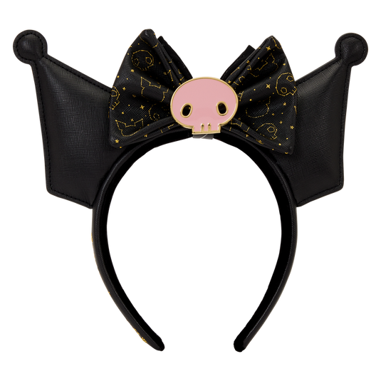 Disney: Sanrio - Kuromi 20th Anniversary Headband