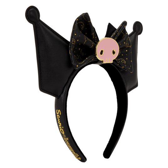 Disney: Sanrio - Kuromi 20th Anniversary Headband