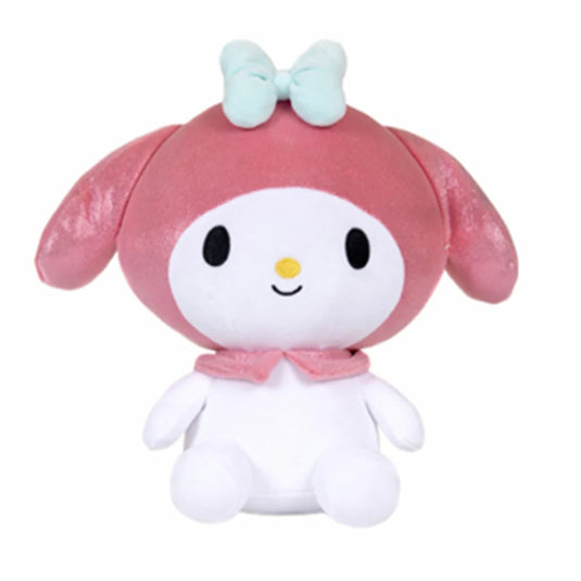 Hello Kitty! Sanrio In Sparkle Spandex 10