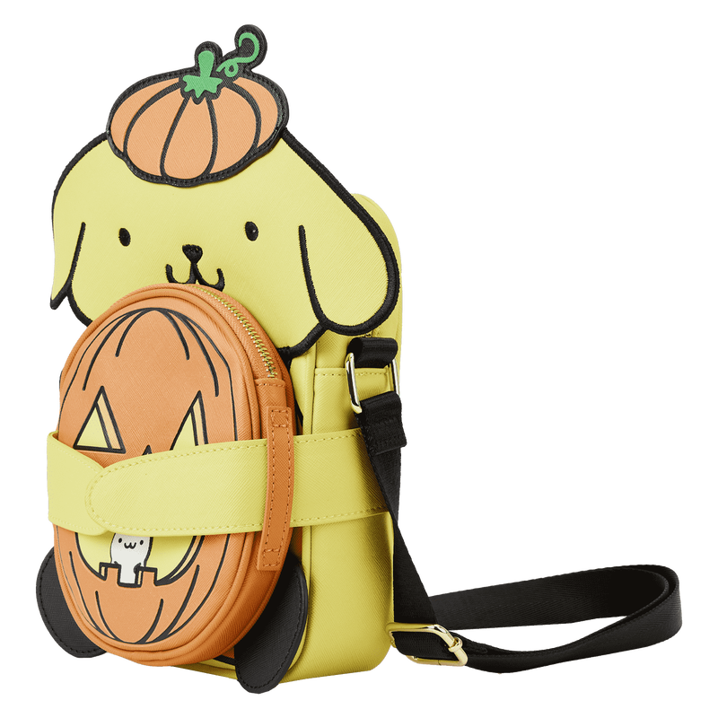 Buy Sanrio Cinnamoroll Halloween Cosplay Mini Backpack at Loungefly.