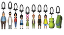 Bob's Burgers - Collectible Mystery Minis
