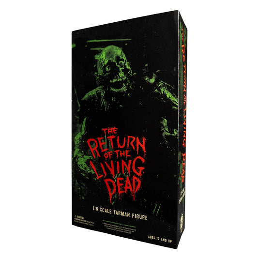 Return of the Living Dead - Tarman 1:6 Scale Figure