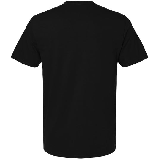 Taylor Swift - The Life Of Showgirl Black T-Shirt