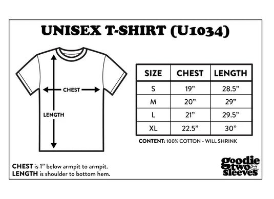 Goodie Two Sleeves Dolly Parton - Cowgirl Unisex T-Shirt