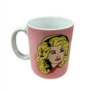 Dolly Parton- What Would Dolly Do? Mug