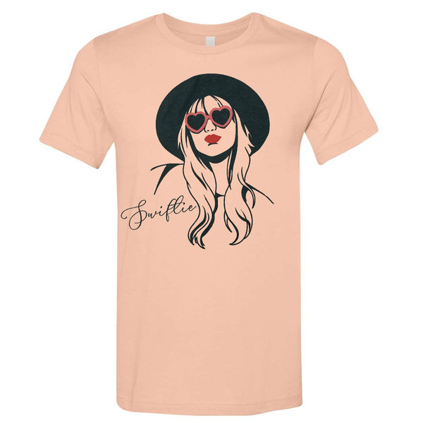 Taylor Swift Era - Swiftie Kiss Concert  T-shirt