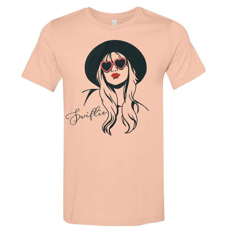 Taylor Swift Era - Swiftie Kiss Concert  T-shirt