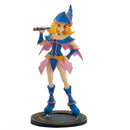 Yu-Gi-Oh!: Dark Magician Girl Figure