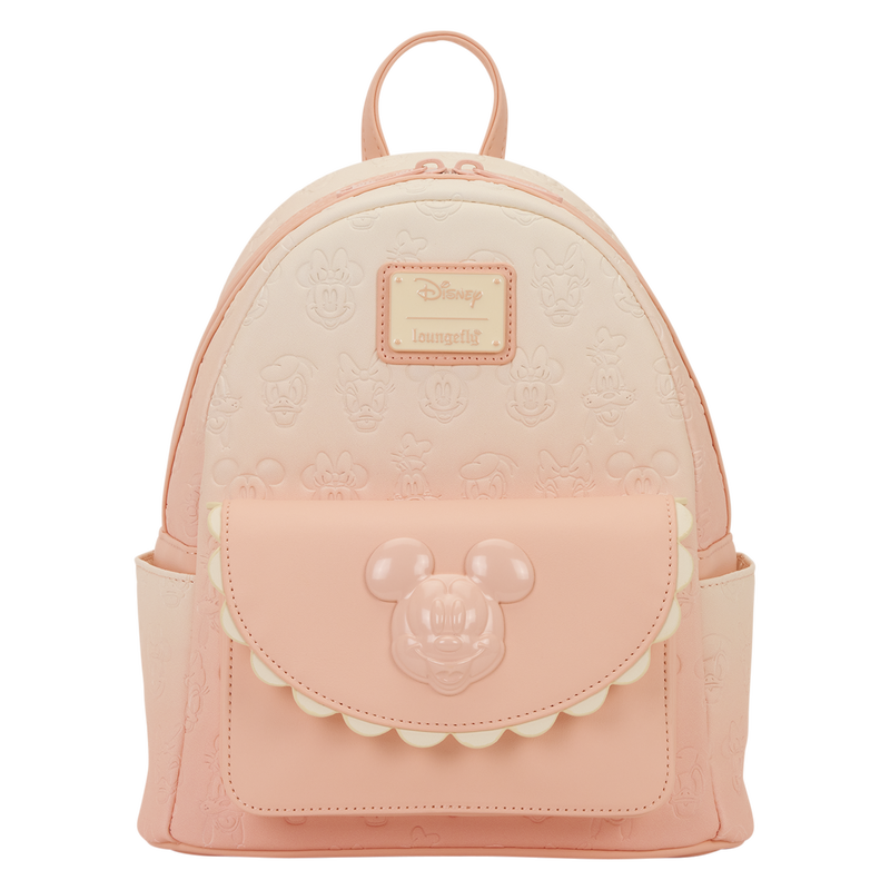 disney mini backpack purse Loungefly Mickey Mouse quality pleather mini backpack Disney Mini Backpack The Little