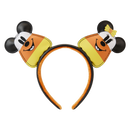 Disney: Mickey & Minnie Mouse - Candy Corn Ear Headband