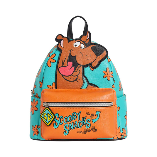Scooby Doo - Scooby Snacks Mini Backpack