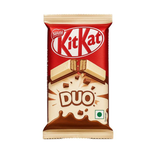 KitKat Duo Chocolate Bar 28.5g