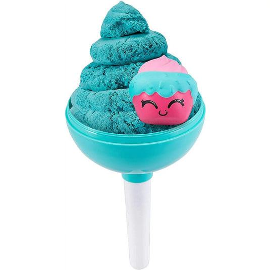 UPD Inc. Zuru Cotton Candy - Oosh Slime Floss Surprise Medium Pop Series 1 Blind Capsule