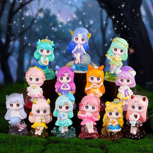 BCmini - Celestial 1pc Blind Box
