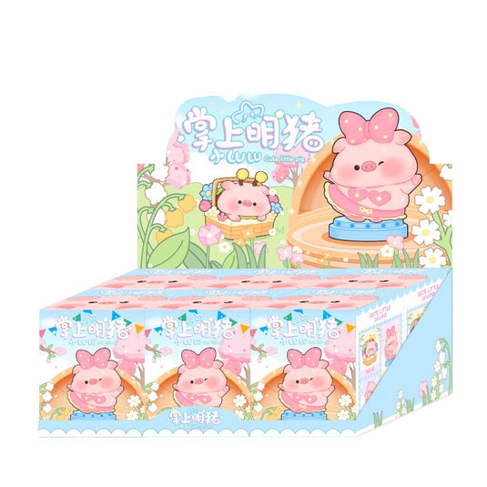 BCmini - Pigs 1pc Blind Box