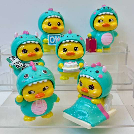 Baby Duck 1pc Figure Blind Box