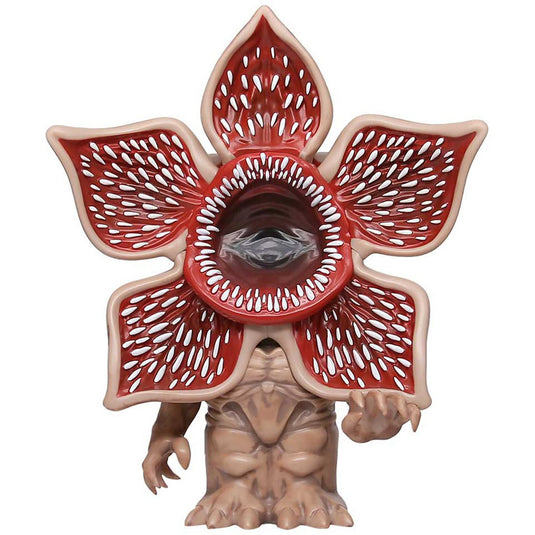 Monogram Stranger Things - Demogorgon PVC Figural Coin Bank