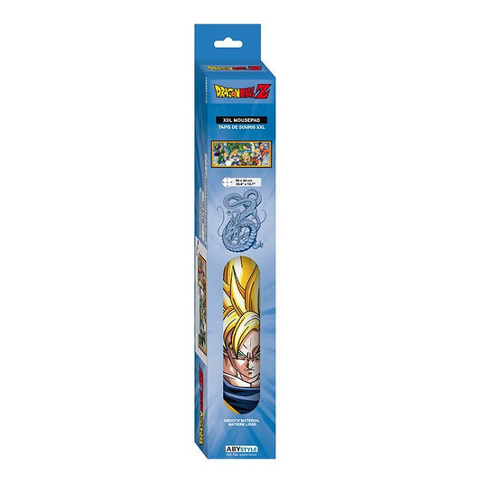 Dragon Ball Z -  Characters Group x2 Mousepad
