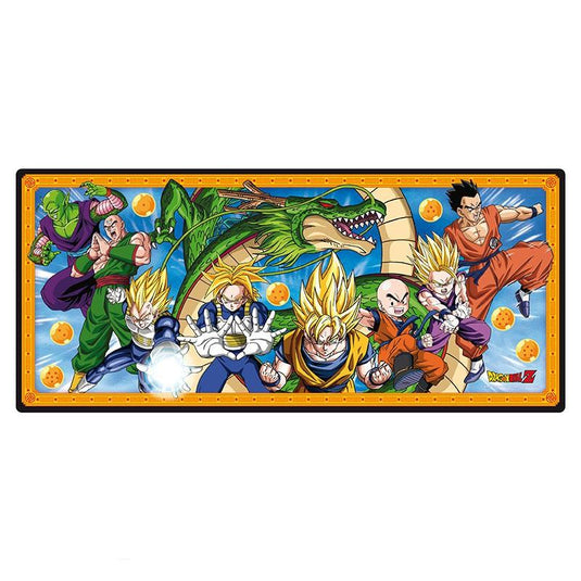 Dragon Ball Z -  Characters Group x2 Mousepad