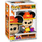 Funko POP! Disney : Figurine en vinyle Minnie Mouse « Trick-or-Treat »