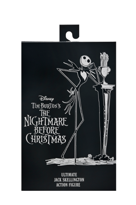 Nightmare Before Christmas - 7