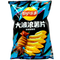 Asian Food! LAY'S Potato Chips - Grilled Squid Flavor 70g