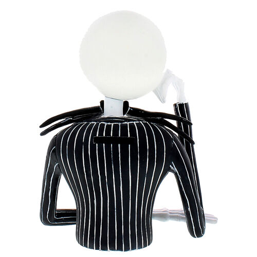 Disney : L'Etrange Noël de Monsieur Jack - Tirelire buste de Jack Skellington