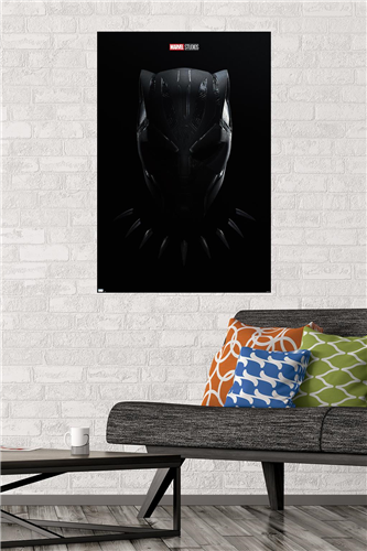 Marvel Black Panther : Wakanda Forever - Teaser One Sheet