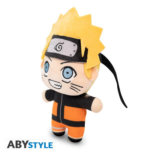 Naruto Shippuden - Naruto Characters Plush