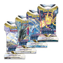 Pokemon: Trading Card Game - Sword & Shield Silver Tempest Sleeved Booster Cards