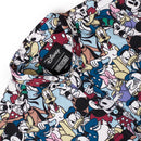 Disney 100: The Gang's All Here- Camisa de manga corta Kunuflex