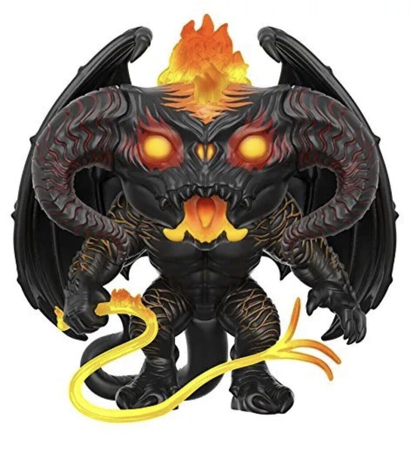 Funko POP! Movies: The Lord of the Rings - Balrog