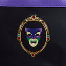 Disney - Villains Evil Queen Apple Mini Backpack